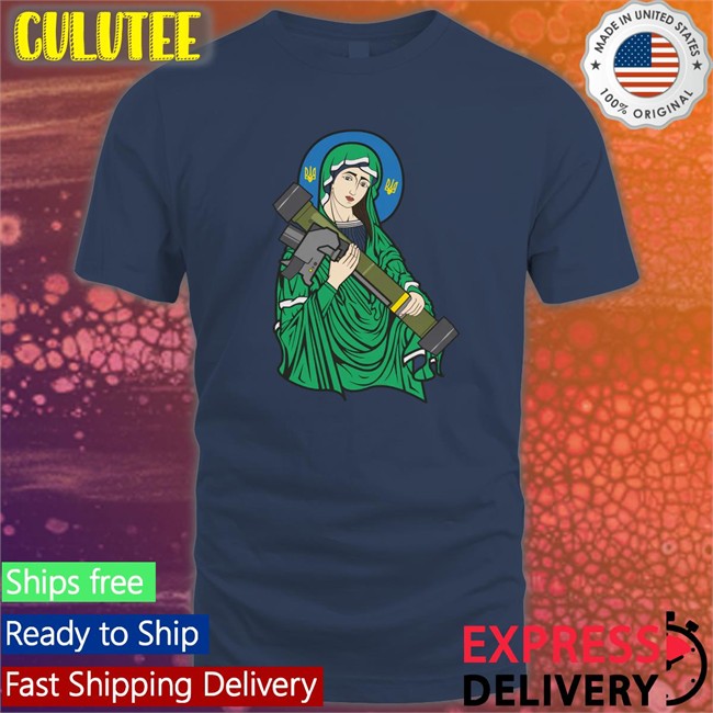Joe Cirincione Saint Javelin Classic Tee Shirt Black