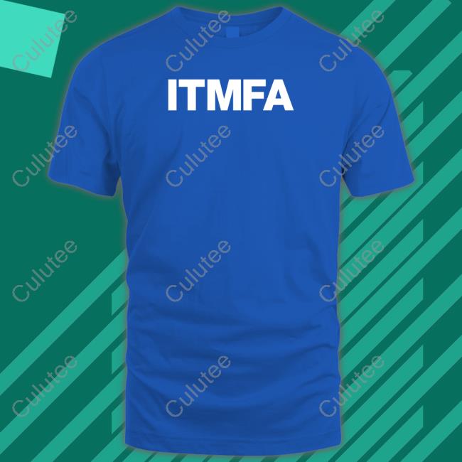 Fakedansavage Itmfa Shirt Fakedansavage Itmfa Shirt