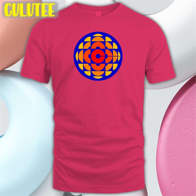 Cbc T Shirt White Cbc T-Shirt