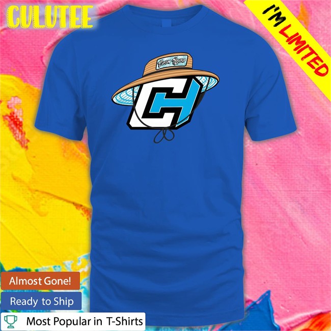 CH Hat Hoodie CH Hat Shirts Carson Hocevar Store