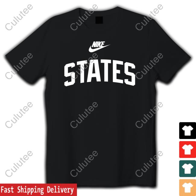 Nike States Sweatshirt