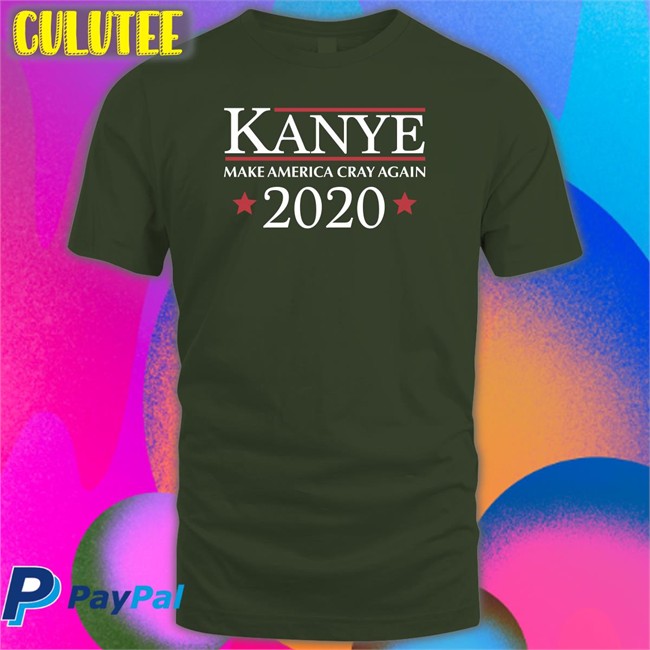 Barstool Sports Store Kanye Make America Cray Again 2020 T-Shiirt Jack Posobiec Dave Portnoy Barstool Sports Store Kanye Make America Cray Again 2020 Hoodie Jack Posobiec Dave Portnoy