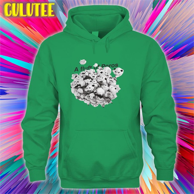 Akali League Of Legends A Fluft Of Poros Edition Limited Shirts Jang Jursus Akali League Of Legends A Fluft Of Poros Shirts