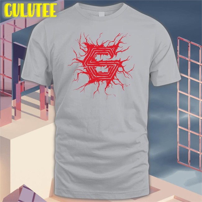 Tendrils G Shirt