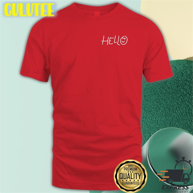 Top Superyaki Merch Hello A Super Yaki Halloween Shirt Super Yaki Ii Monsters Unleashed Superyakishop Hello A Super Yaki Halloween Shirt