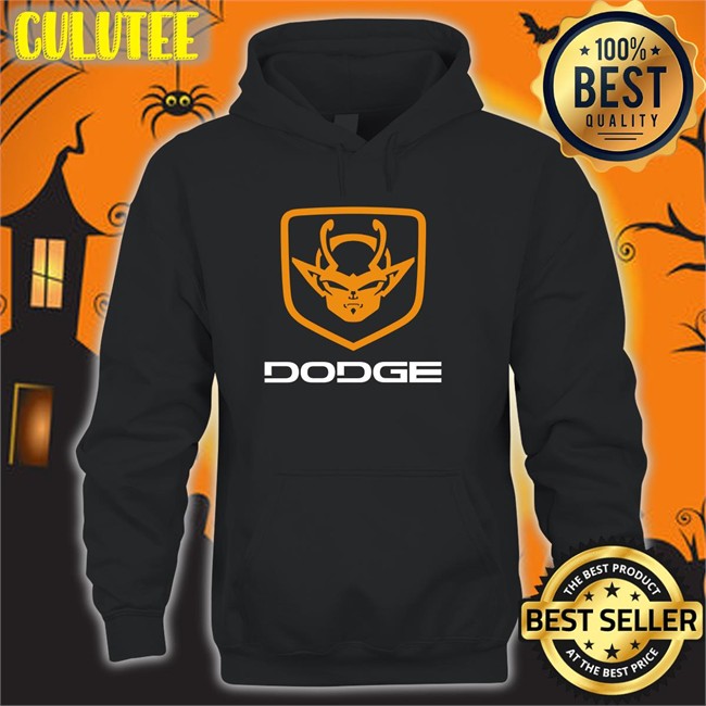 Lanipator Dodge Orange Variant Shirt
