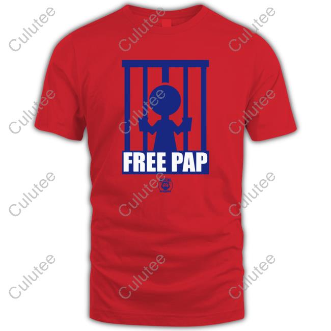 Dawg Shit Records Free Rx Papi T-Shirt Official Dawg Shit Records Free Rx Papi Hoodie White