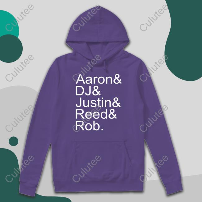 Aaron Dj Justin Reed Rob T Shirt John Calipari Aaron Dj Justin Reed Rob Shirt 2022