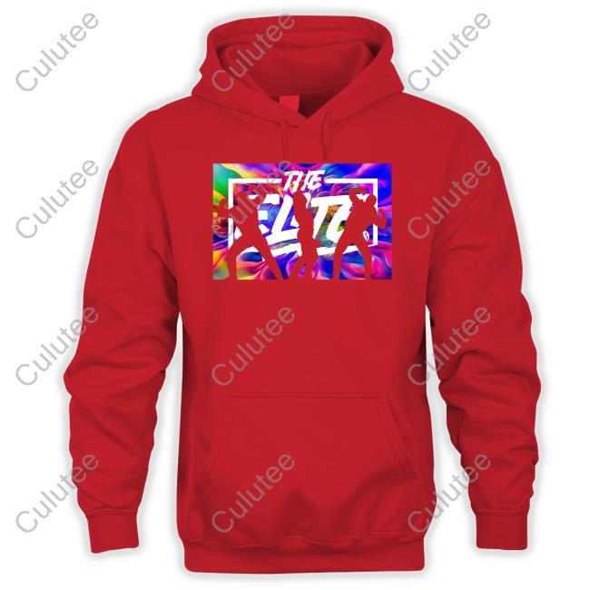 Aew All Elite Wrestling The Elite Gears Of Creation Hoodie The Elite Gears Of Creation Shirts Aew All Elite Wrestling Merch