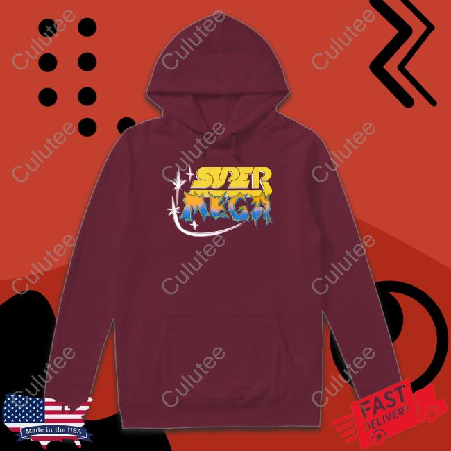 Hyperultra Hoodie