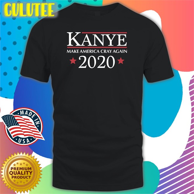 Barstool Sports Store Kanye Make America Cray Again 2020 T-Shiirt Jack Posobiec Dave Portnoy Barstool Sports Store Kanye Make America Cray Again 2020 Hat Jack Posobiec Dave Portnoy