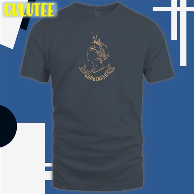 Sunbearer Shirt Sunbearer Tee