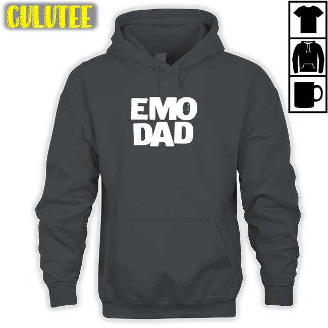 When We Were Young Merch Whenwewereyoungfestival Emo Dad Tee Shirt When We Were Young Merch Emo Dad Tee Shirt