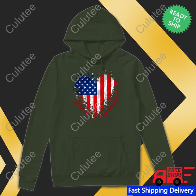 Love It Or Leave It American Flag Hoodie Love It Or Leave It Hoodies