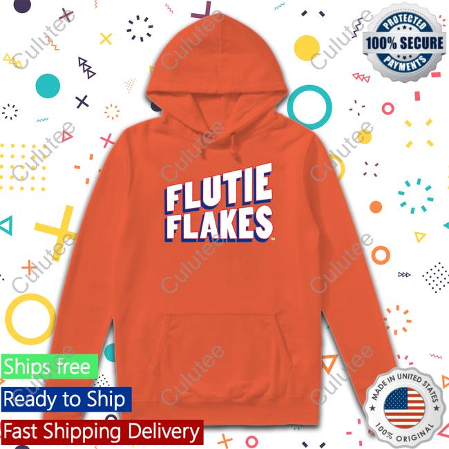 Flutie Flakes T Shirt Kyle Brandt’S Basement Flutie Flakes Tee