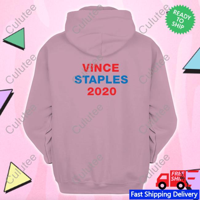 Vote Or Throat Shirt Vote Or Throat Vince Staples 2022 T Shirt