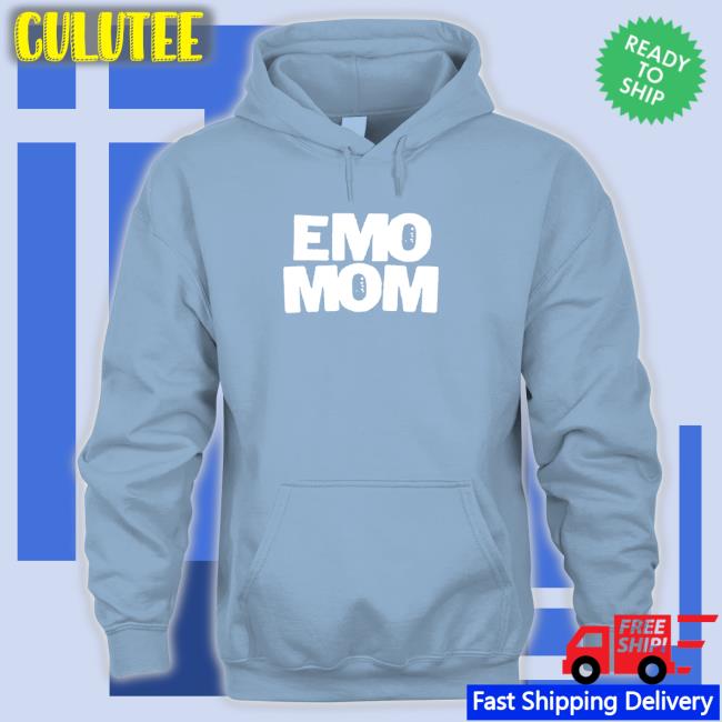 Emo Mom Shirt When We Were Young Merch Emo Mom Crewneck Sweatshirt