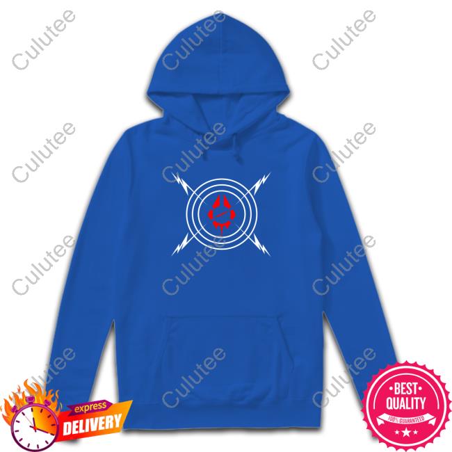 Anthony Albanese Radio Birdman Tee Anthony Albanese Radio Birdman Hoodie