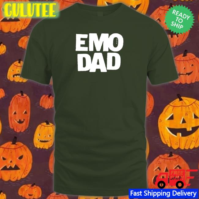 When We Were Young Merch Whenwewereyoungfestival Emo Dad Tee Shirt When We Were Young Emo Dad T Shirt