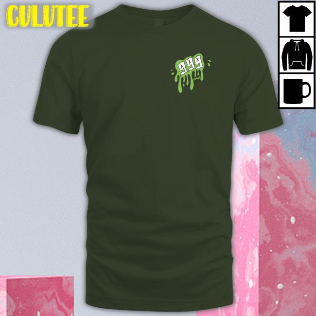Barstool Sports Store 999 Champion Long Sleeved T Shirt 999 CLub 999 Champion Long Sleeve Tee
