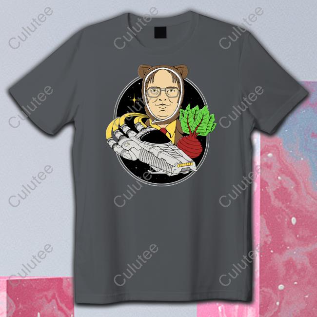Rainn Wilson Beets Tank Top Rainn Wilson Beets Shirts