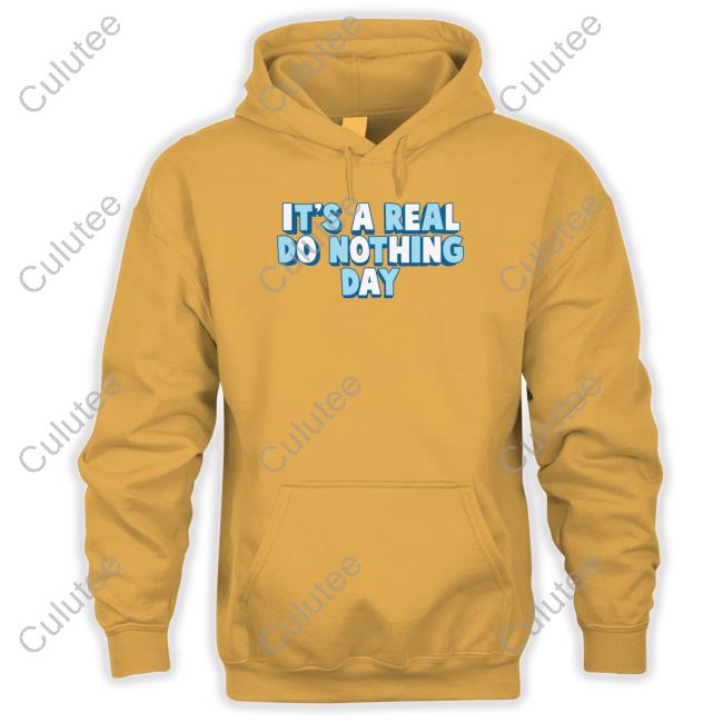 Ajr Shop It's A Real Do Nothing Day Sweatshirt Real Do Nothing Day Hoodie