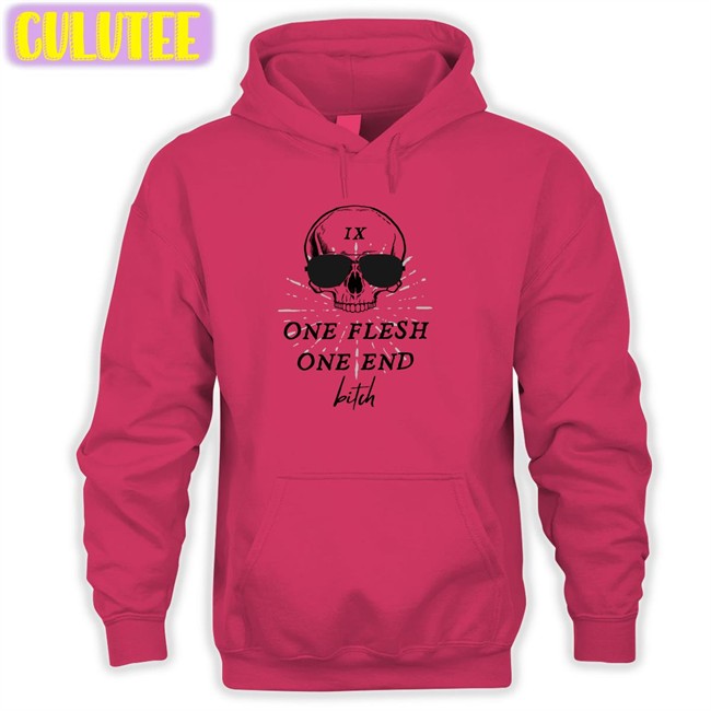 Ginny Di One Flesh One End Bitch T Shirts One Flesh One End Bitch Tee Ginny Di