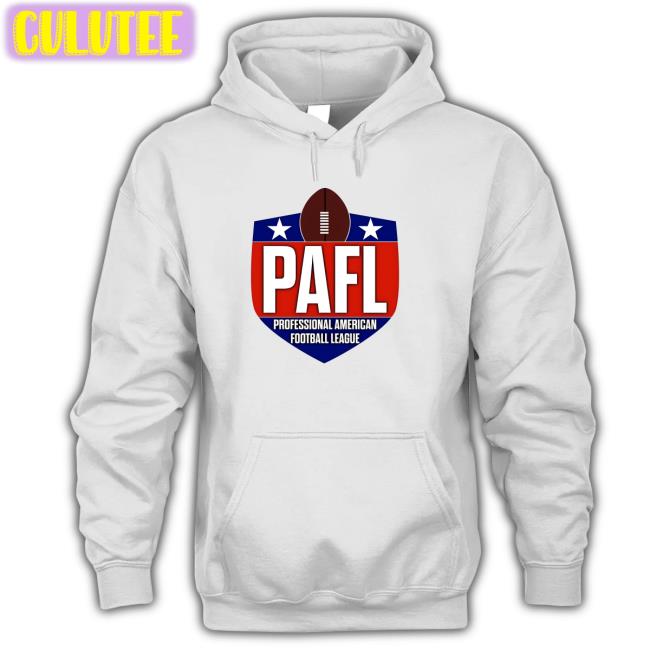 Philmains Pafl Professional American Football League Shirt The Pat Mcafee Show Merch Pafl Professional American Football League Shirt Phil