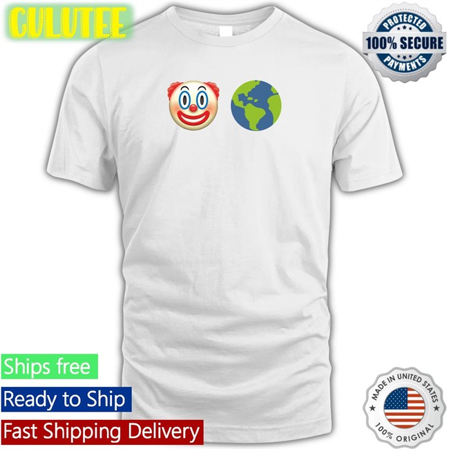 Clown World Honk Honk Shirt