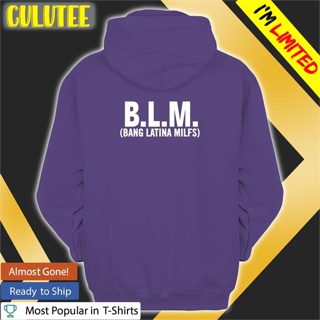 BLM Bang Latina Milfs Hat