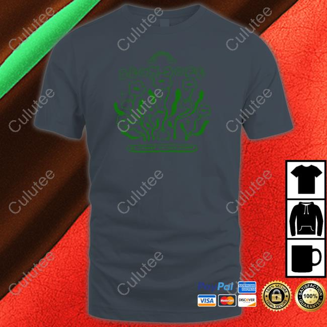 Stay Soft Be Tender To Your Heart Tee