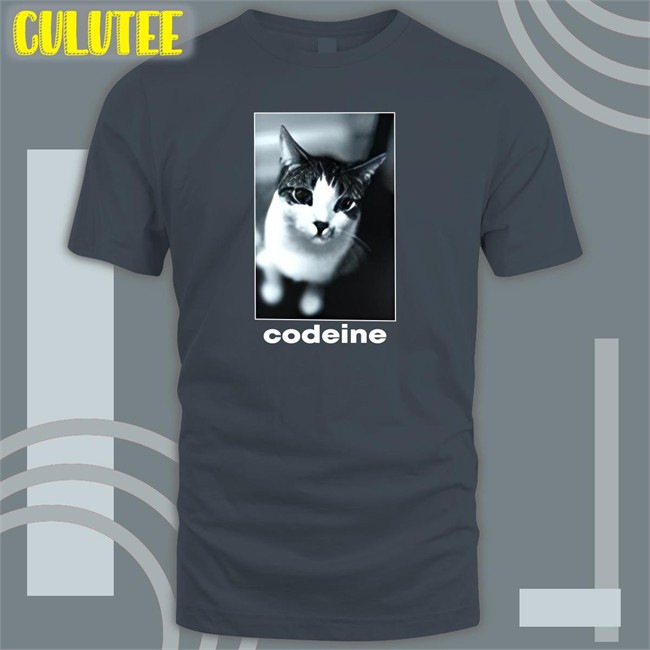 Top Trending Cat Codeine Shirt Biggestcatluv3r Cat Codeine Hoodie Biggestcatluv3r