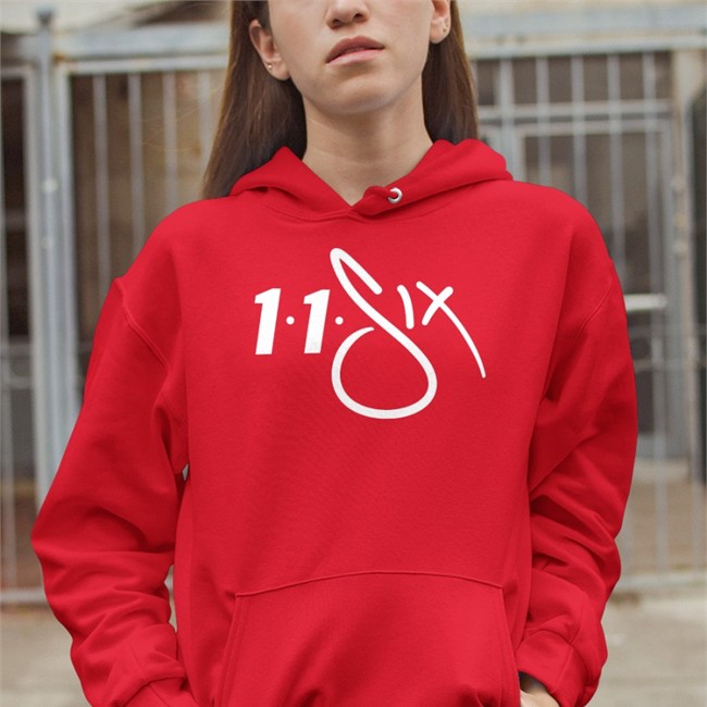 Unashamed Merch 116 Tee Shirt Unashamed Merch 116 Sweatshirt