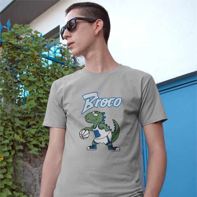 Don Broco Broco Raptors Shirts