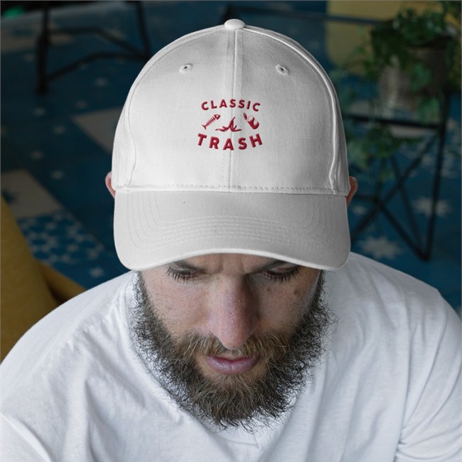 Topatoco Shop Classic Trash Shirts