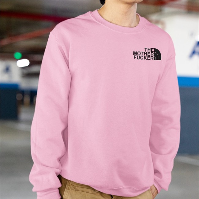 The Mother Fucker T Shirt Shirts That Go Hard