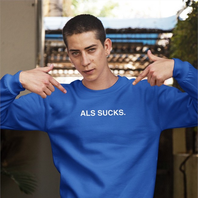 Als Sucks Shirt Obvious Shirts