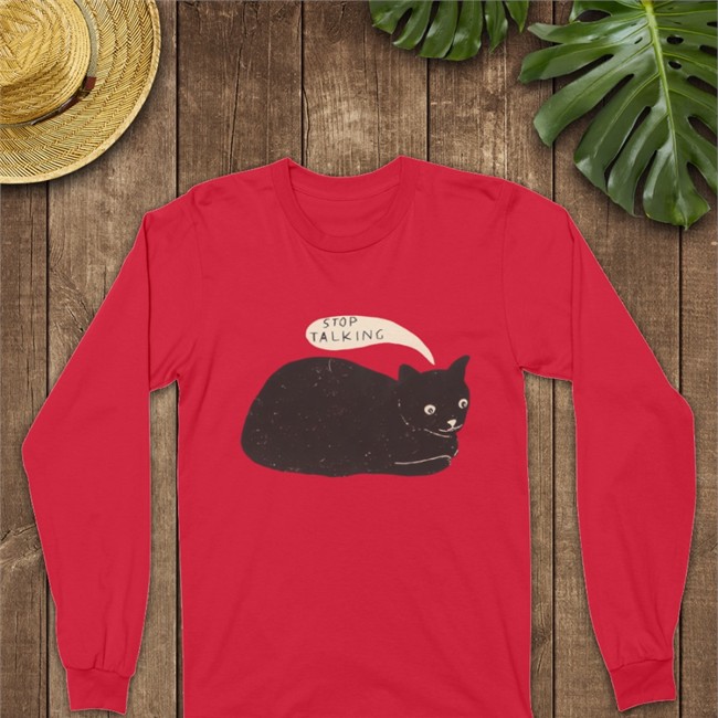 Stop Talking Hoodie Martha Rich Stop Talking Tee Philadelphia Pinterest Shop
