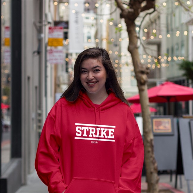 Strike Shirts
