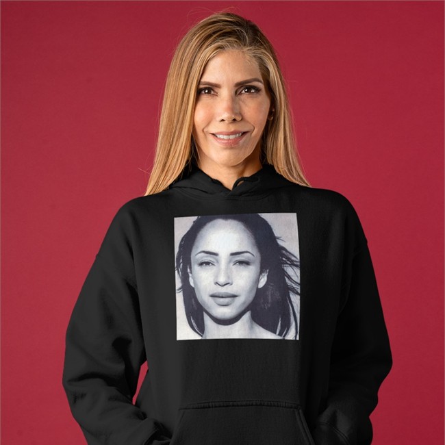 James Harden Sade Long Sleeve T Shirt