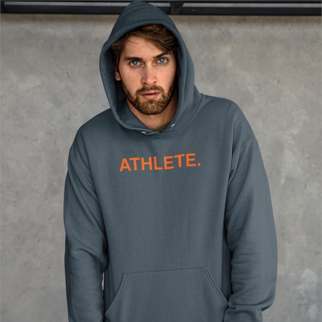 Obvious Shirts Athlete Tee Shirt Andrew Chafin