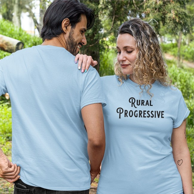 Rural Progressive Sweatshirt Piper For Missouri
