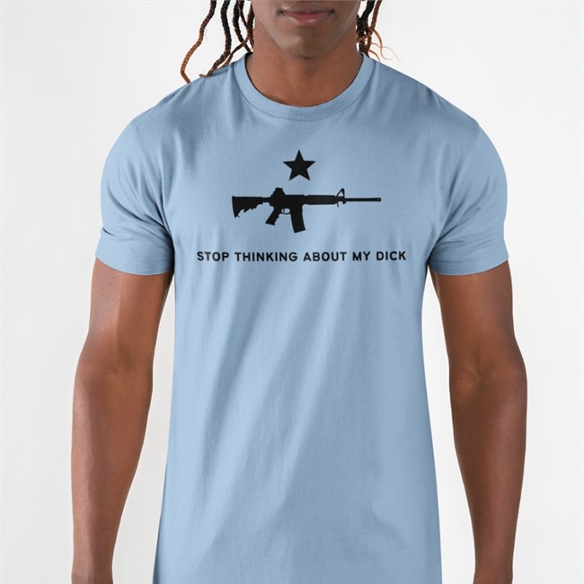 Ghost Guns Stop Thinking About My Dick Long Sleeve Ghost Gcom Ghost Guns Stop Thinking About My Dick Shirt Ghost Gcom