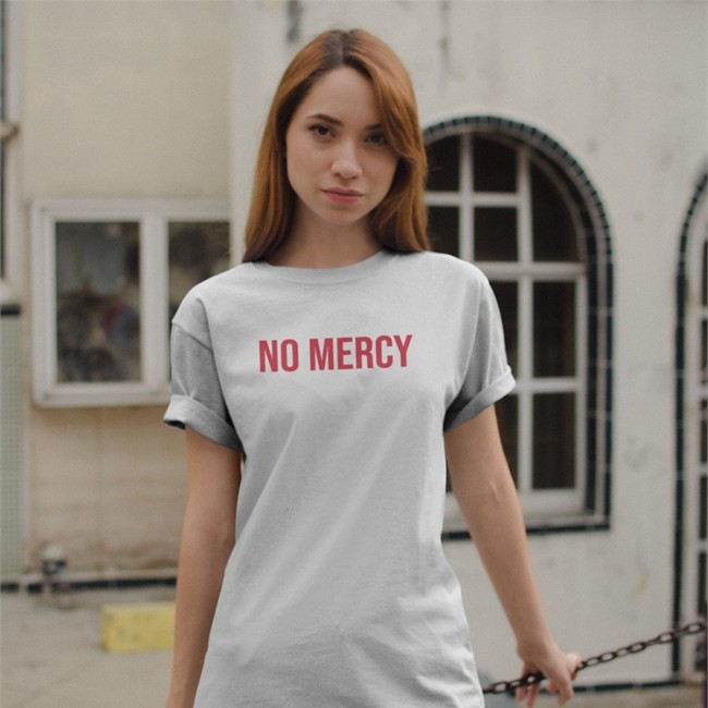 No Mercy Hoodie Tom Emmer No Mercy T-Shirt