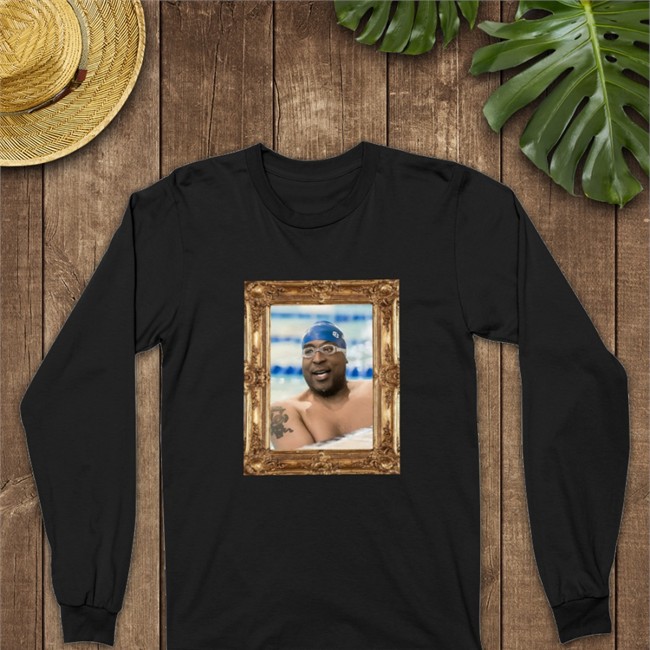 Cason Wallace Sahvir Lance Ware’s Swim Cap Chin Coleman Shirt Kentucky Men’s Basketball