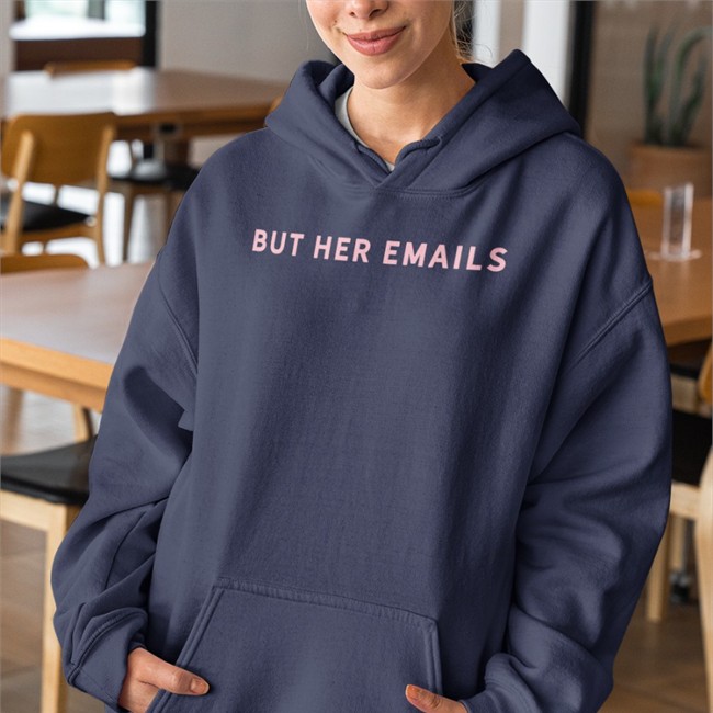 Hillary Clinton But Her Emails Hat Hillary Clinton But Her Emails Hat