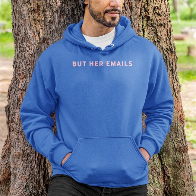 Hillary Clinton But Her Emails Hat But Her Emails Hat