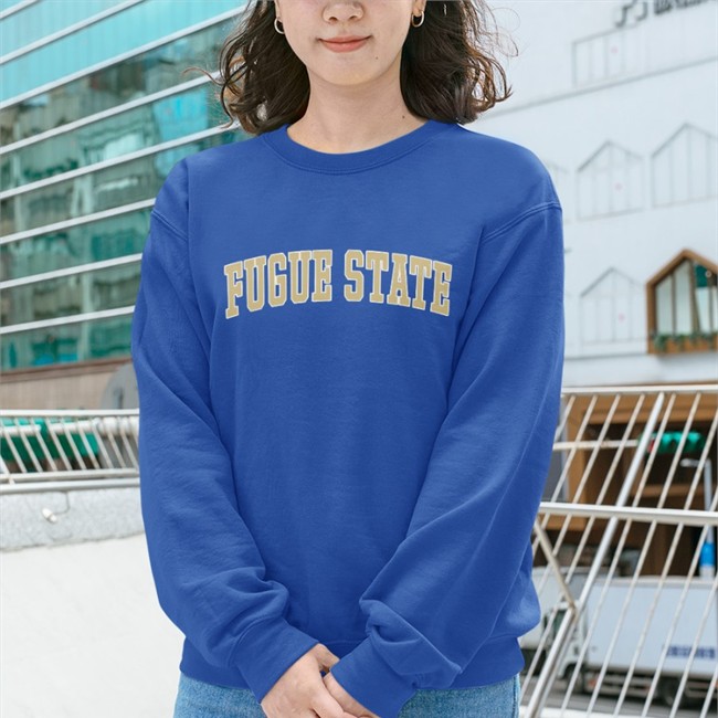 Fugue State T Shirt