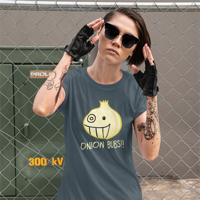 Onion Bubs T Shirt