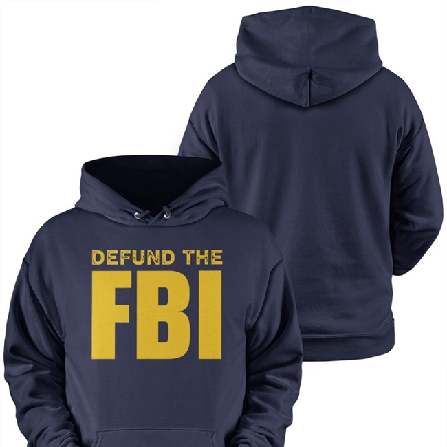 Marjorie Taylor Greene Defund The Fbi Hat